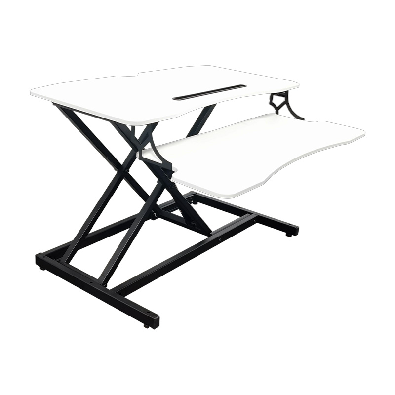 RXD1-2 Cum Cantiones Tray Monitor Riser Chipboard Desktop pneumatica Altitudo Novifacta stans Pluteum Converters